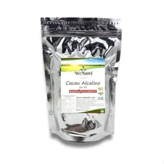 Cacau Em Pó Barry Callebaut Alcalino Red 500g em Oferta na Shopee