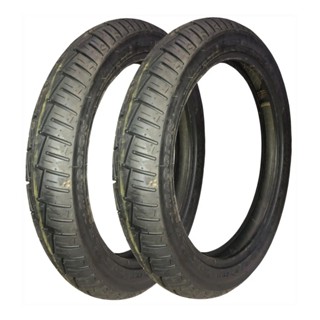 Par Pneu Balão Winner 90/90-18 + 100/90-18 Titan Fan 125 150 em Oferta na Shopee