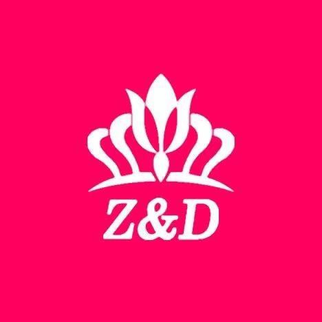 Z&D LINGERIE store logo