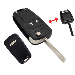 Chave Canivete Gm Chevrolet Agile 2009 2010 2011 2012 2013 em Oferta na Shopee