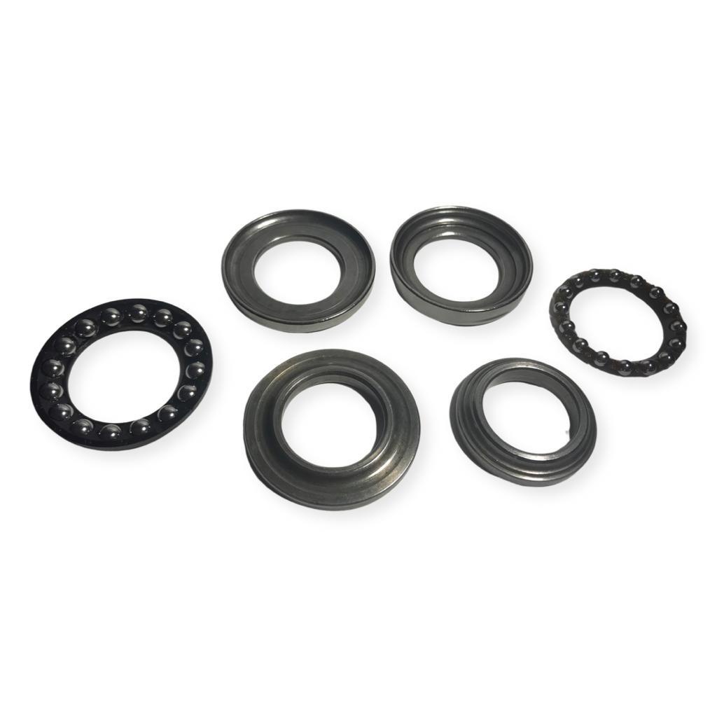 Caixa Direção c/ Colar Suzuki YES / Intruder / Katana