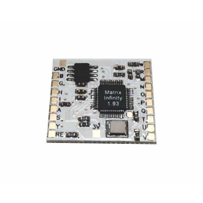 Chip Matrix Infinity 1.93 Playstation 2