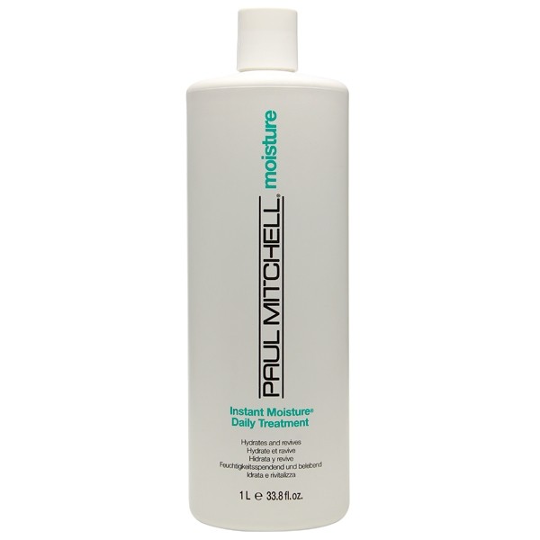 Paul Mitchell Moisture Instant Moisture Daily Treatment - 1l