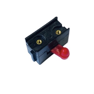 Botão Liga E Desliga WMARK Para Máquinas De Corte (Original) em Oferta na Shopee