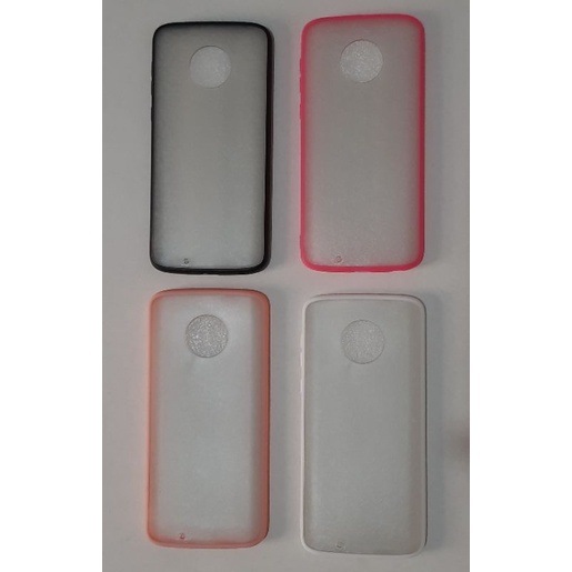 Capinha para Motorola Moto G6, G6 PLUS, G5, G5 PLUS, G5S, G5S PLUS