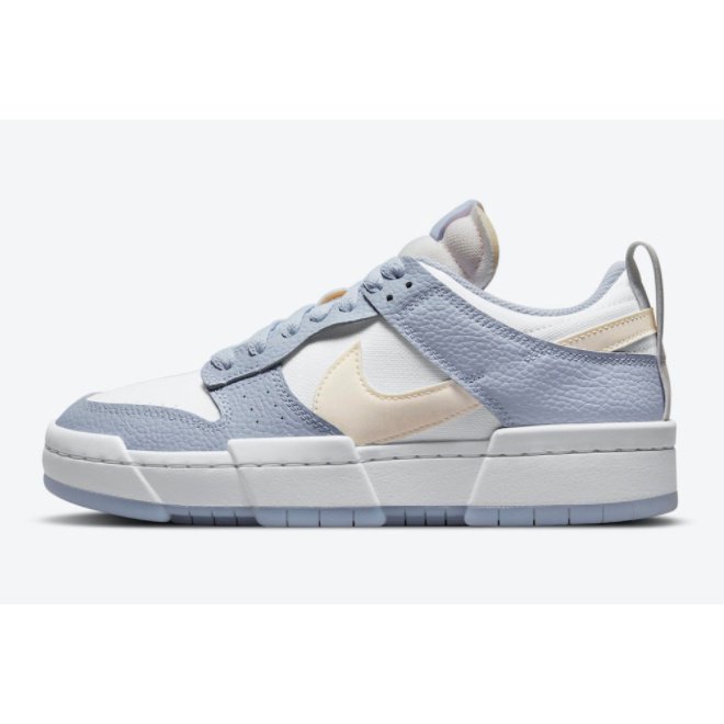 nike dunk disrupt desert sand