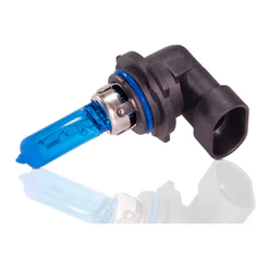 Par De Lampadas Hb4 Techone Super Branca Efeito Xenon 8500k