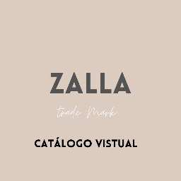 ZALLA TRADE MARK