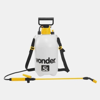 Pulverizador Prévia 5,0l Comp - Vonder