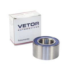 Rolamento De Roda Dianteira Agile Celta Corsa Prisma Tigra - Vetor 636114