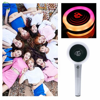 Twice Lightstick Toys Momo Jihyo Nayeon Sana Gifts Ver.2 Bluetooth Korean  Team CANDY BONG Z