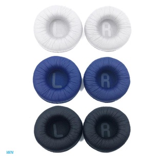 1 Par De Almofadas De Espuma Para Substituição , Capa De Almofada JBL Tune600 T500BT T450 T450BT JR300BT Fone De Ouvido em Oferta na Shopee
