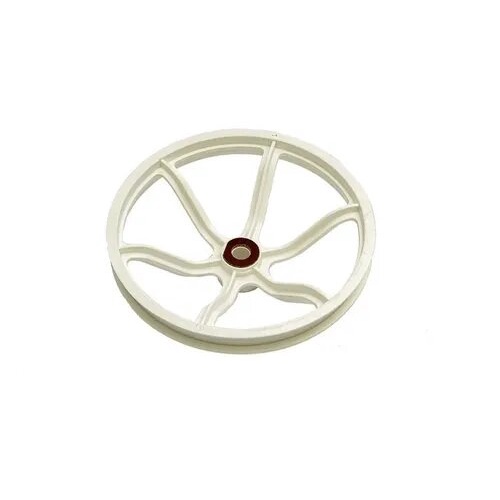 Polia 170mm Lct4,5-7 C/celeron Colormaq Original