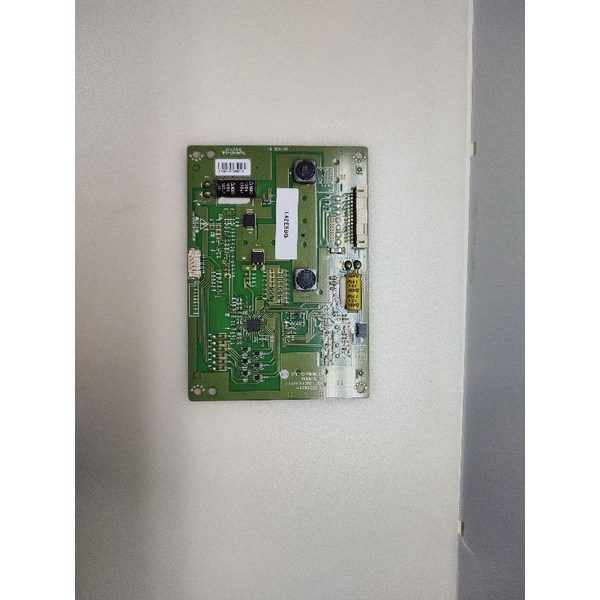 placa inverter tv Panasonic tc-l42e5bg