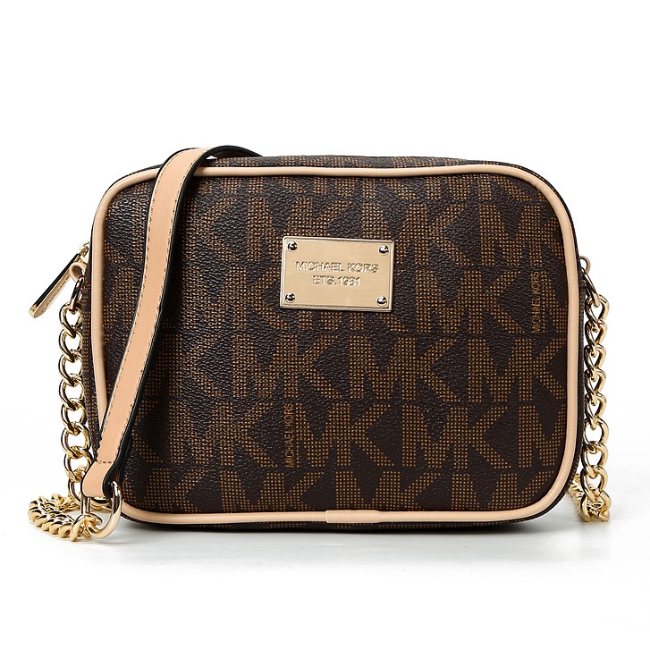 bolsa transversal mk original