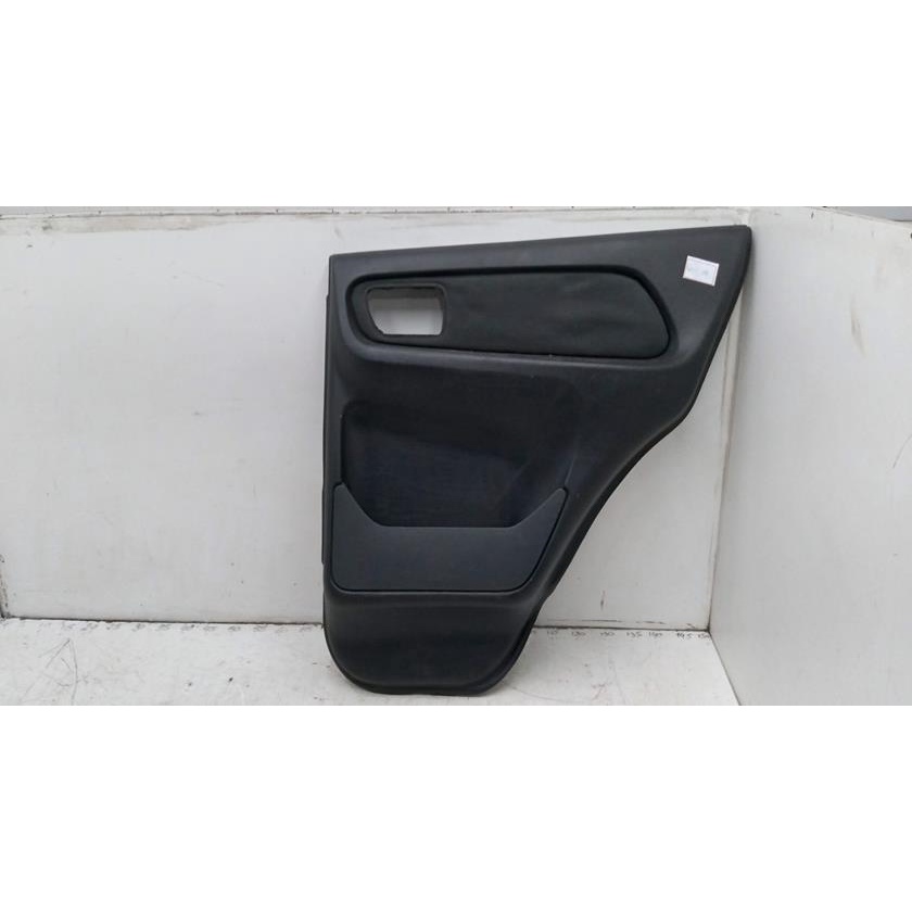 Forro Porta Traseira Direita Mitsubishi Pajero Tr Shopee Brasil