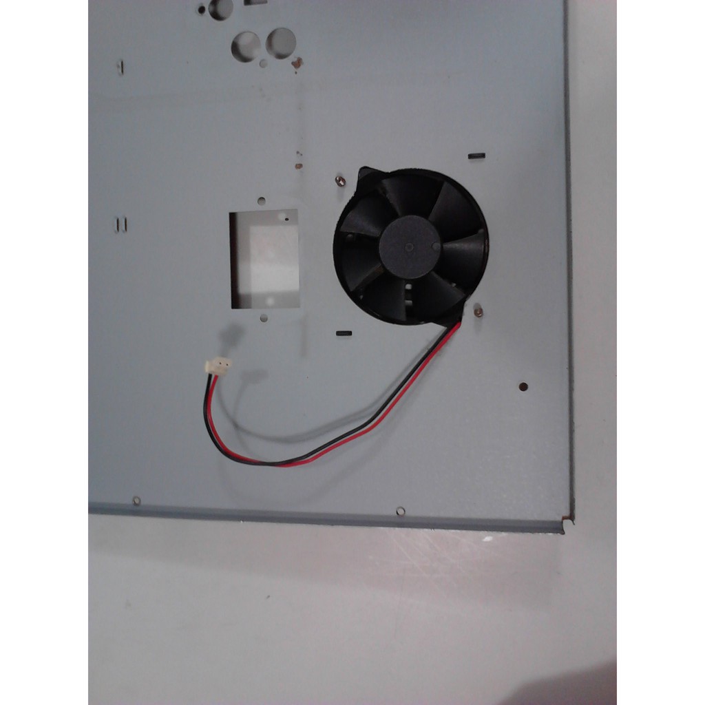 Cooler Som LG Lm-u1560