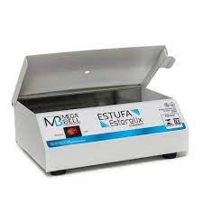 Estufa Esterilizadora P/ Alicates De Unha Manicure Mega Bell