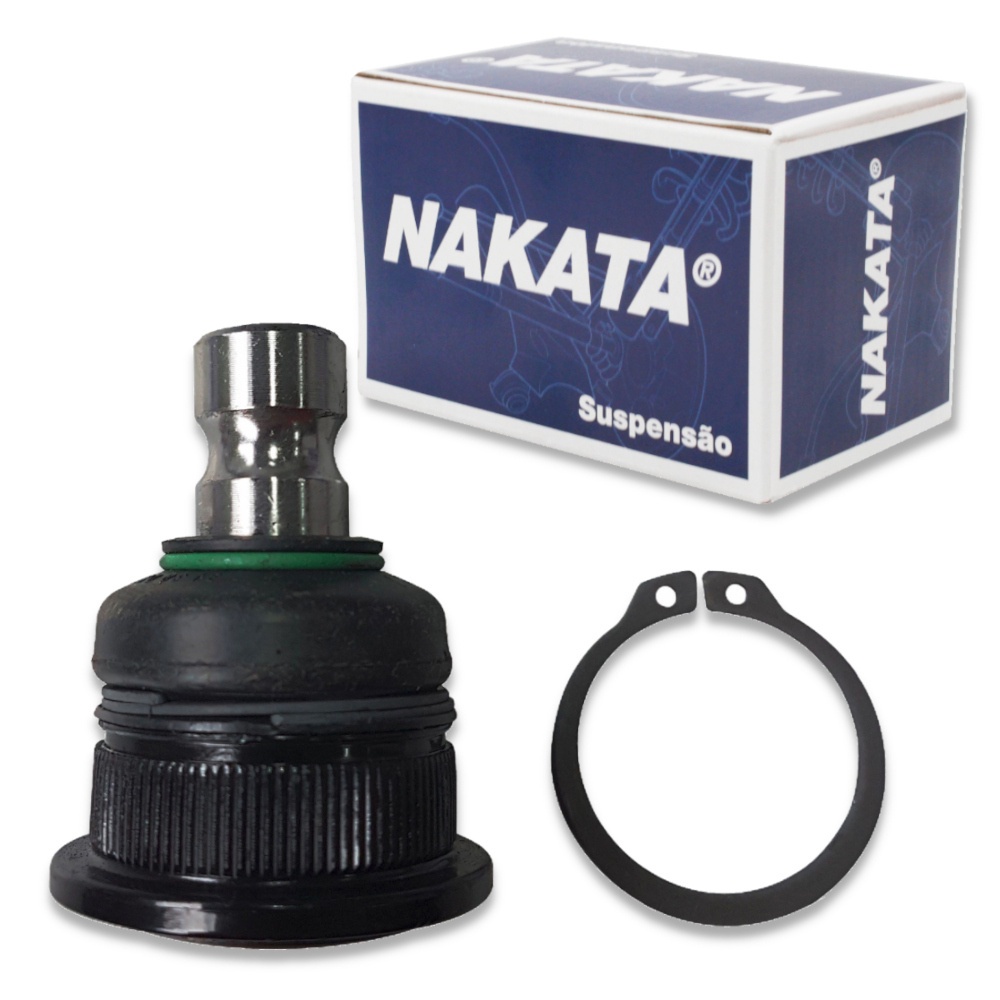 Pivô Suspensão Renault Sandero Logan Megane Scenic Original Nakata N9235 em Oferta na Shopee