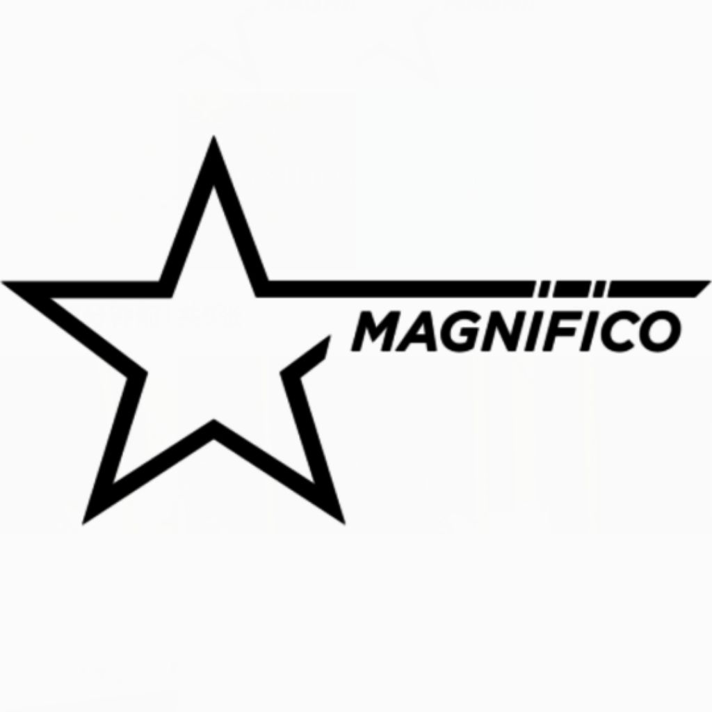 Magnifico BO