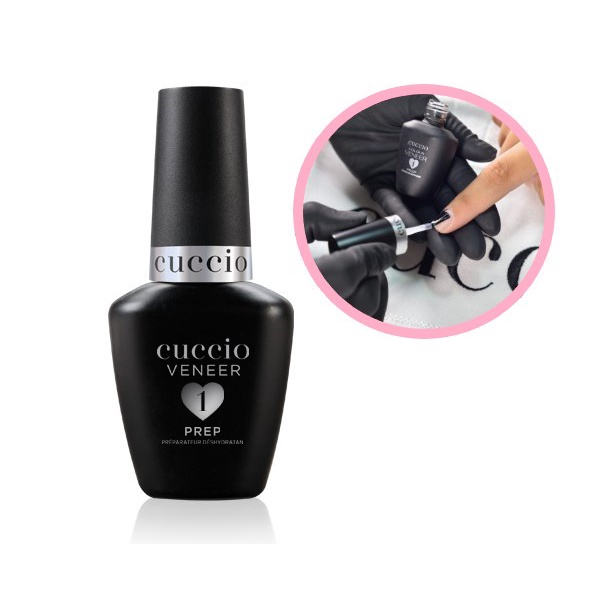 Preparador Cuccio: Onde Comprar | BuscaProdutos