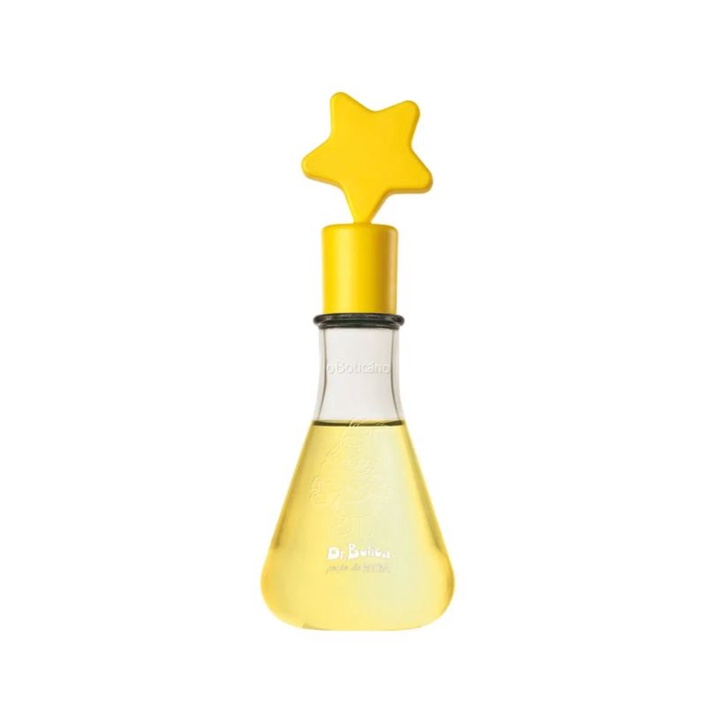 Perfume Infantil Boticário Dr. Botica Poção da Amizade: Onde Comprar | BuscaProdutos