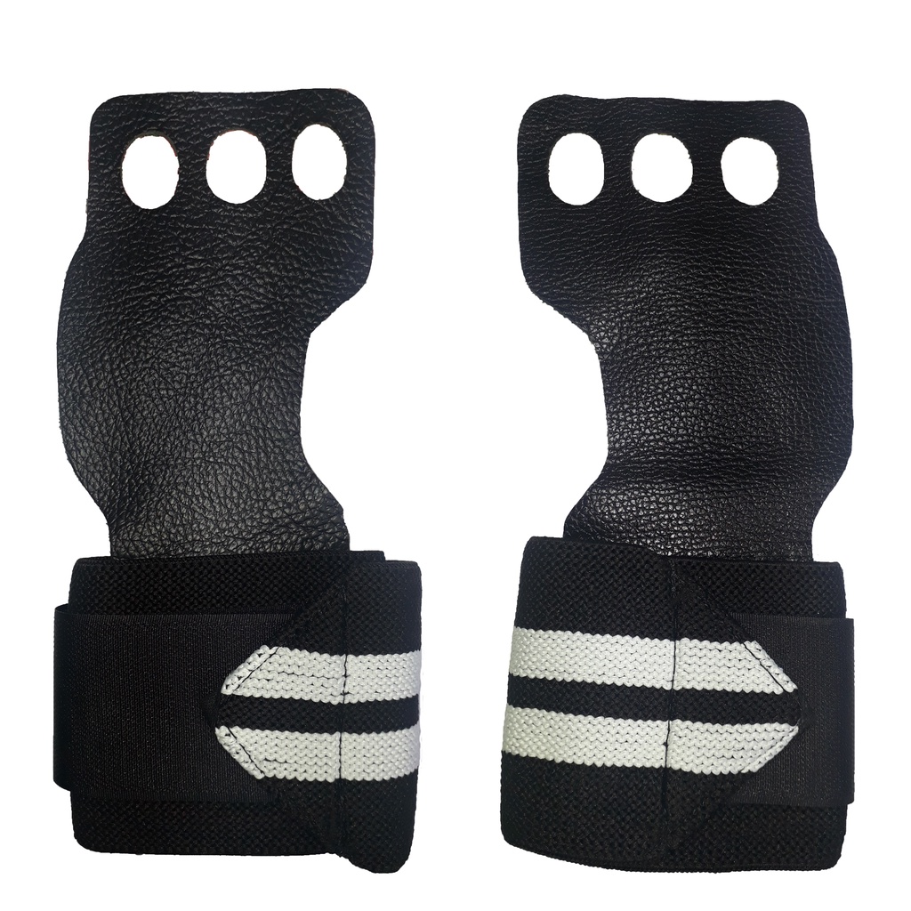 Grip Crossfit-munhequeira Crossfit acoplada-lpo-luva Crossfit Pull Up ...