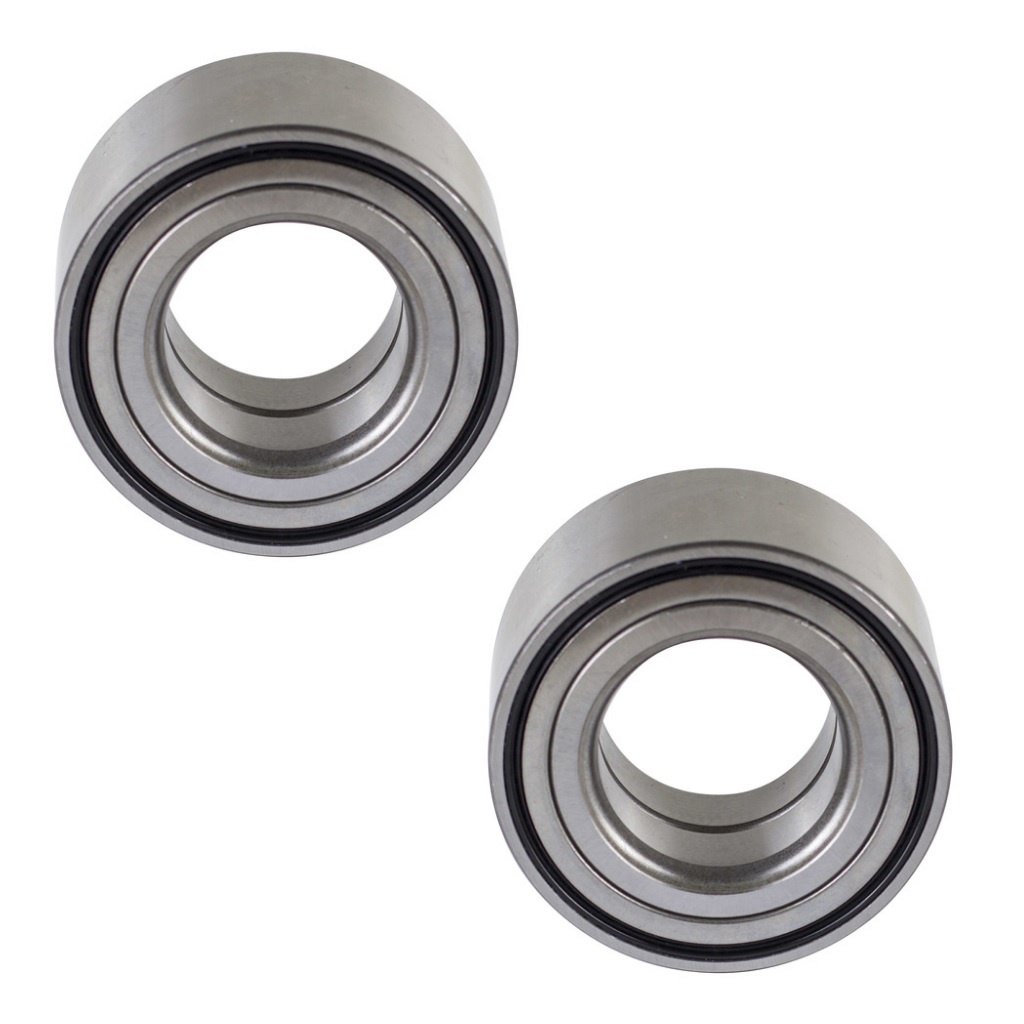 Par Rolamento Roda Dianteiro Chery QQ 1.1 Cielo 1.6 C/ Abs