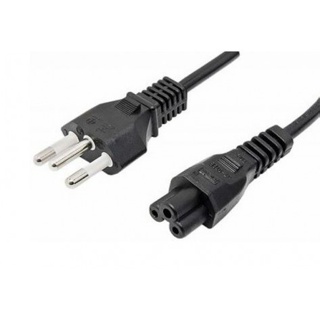 Cabo De Força Tripolar Tv LG / Samsung / Fonte De Notebook em Oferta na Shopee