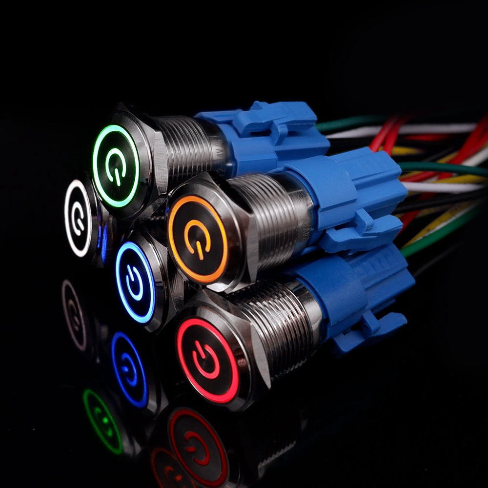 O que é Luz 12 Volts? Guia e Onde Comprar | BuscaProdutos