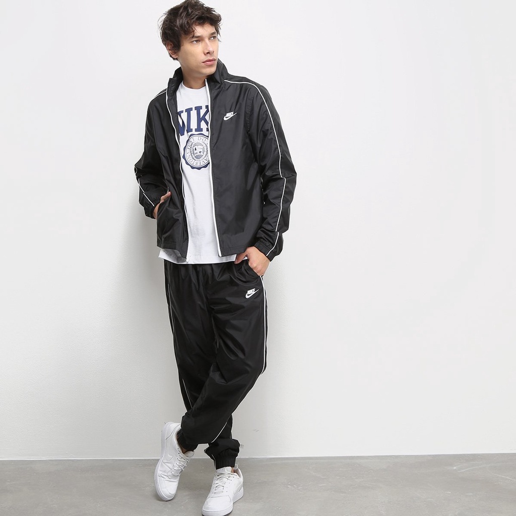 nike nsw suit basic