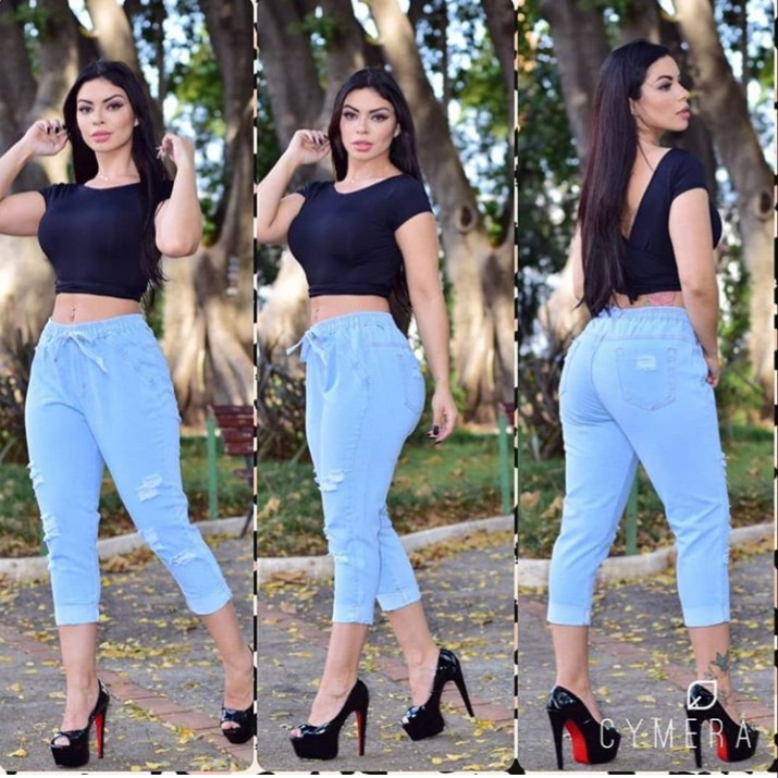 estilo boyfriend feminino