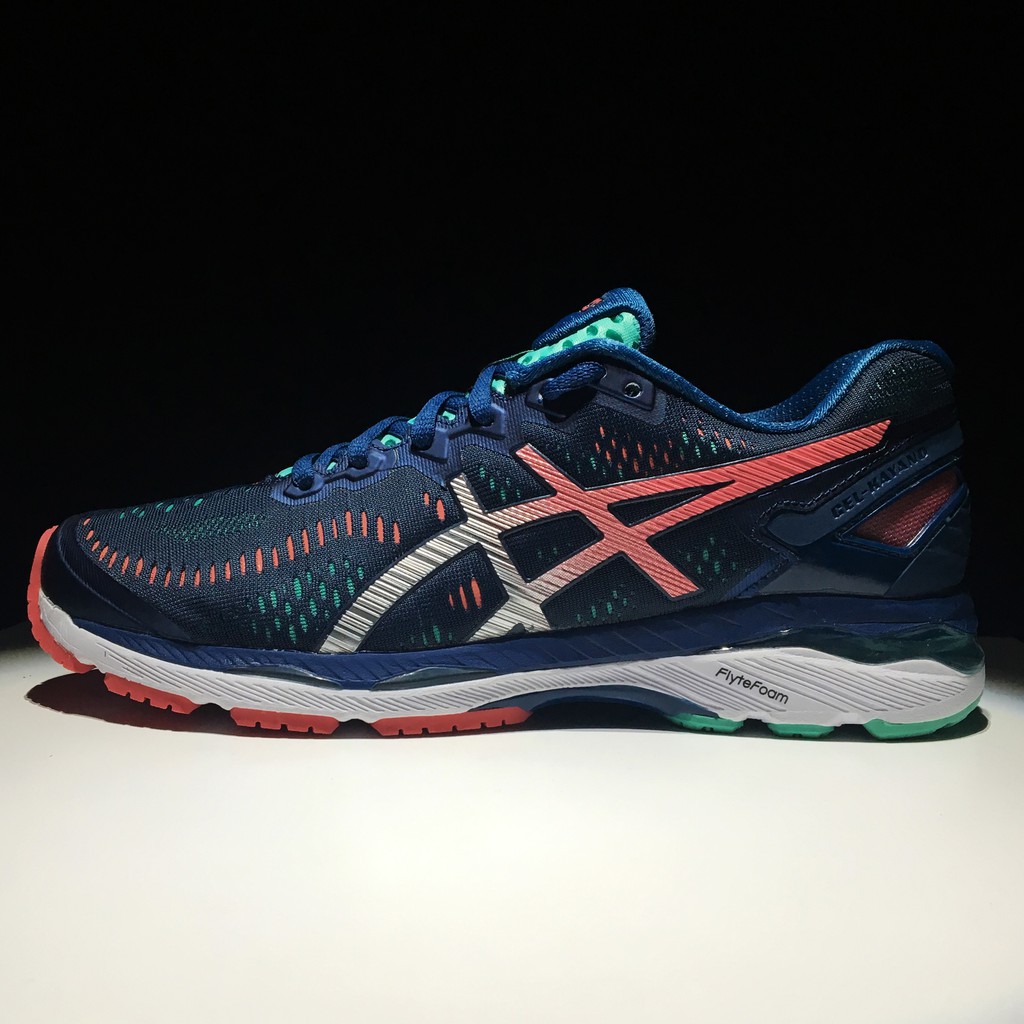 asics kayano 23 hombre zapatos