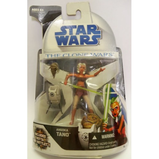 Jovem Ahsoka Tano E Rotta The Hutt Jabba Star Wars Jedi Padawan For ...