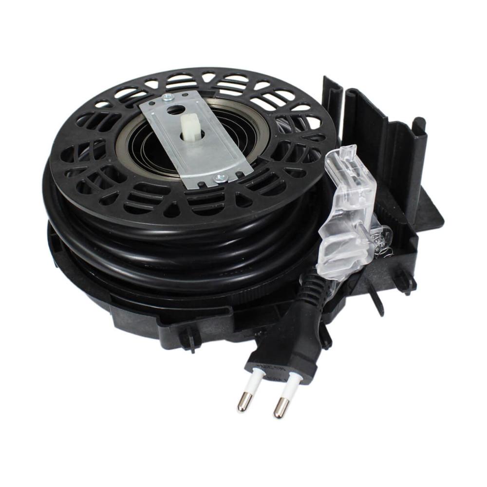 Enrolador Cabo 110v P/ Aspirador Electrolux Eas30 e Eas31 Original
