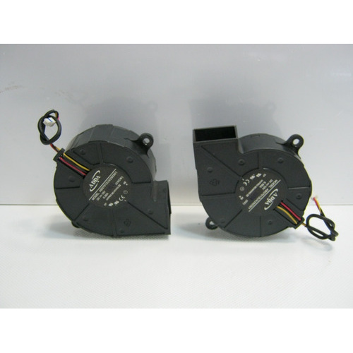 Par De Cooler Ab07012ux250301 Projetor Vpl-dx120