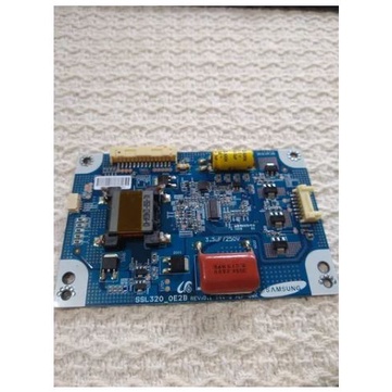 Placa Inverter Sti Semp Toshiba Le3250(b)wda Ssl320_0e2b