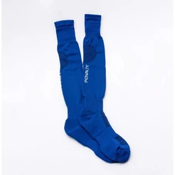 Meião Futebol Kids Matis VII Penalty Azul Royal