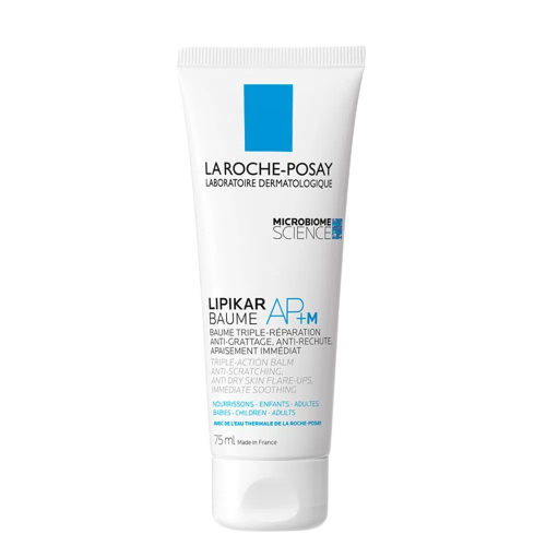 Creme Hidratante La Roche Posay Lipkar Baume Ap M: Onde Comprar | BuscaProdutos