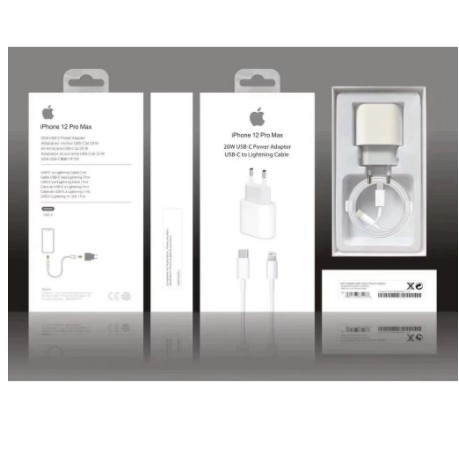 Carregador USB-C para IPHONE ml-6622 em Oferta na Shopee