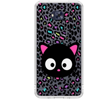 Capa de Celular Capinha Asus Zenfone 4 Selfie Personalizada  - Gatinha