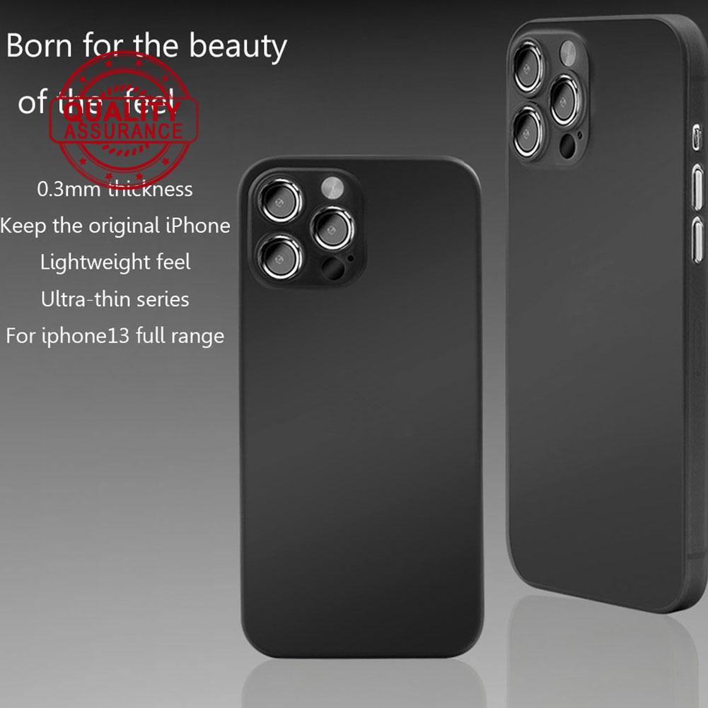 1 Pc Capa Fosca Para Iphone 13 g5 Shopee Brasil