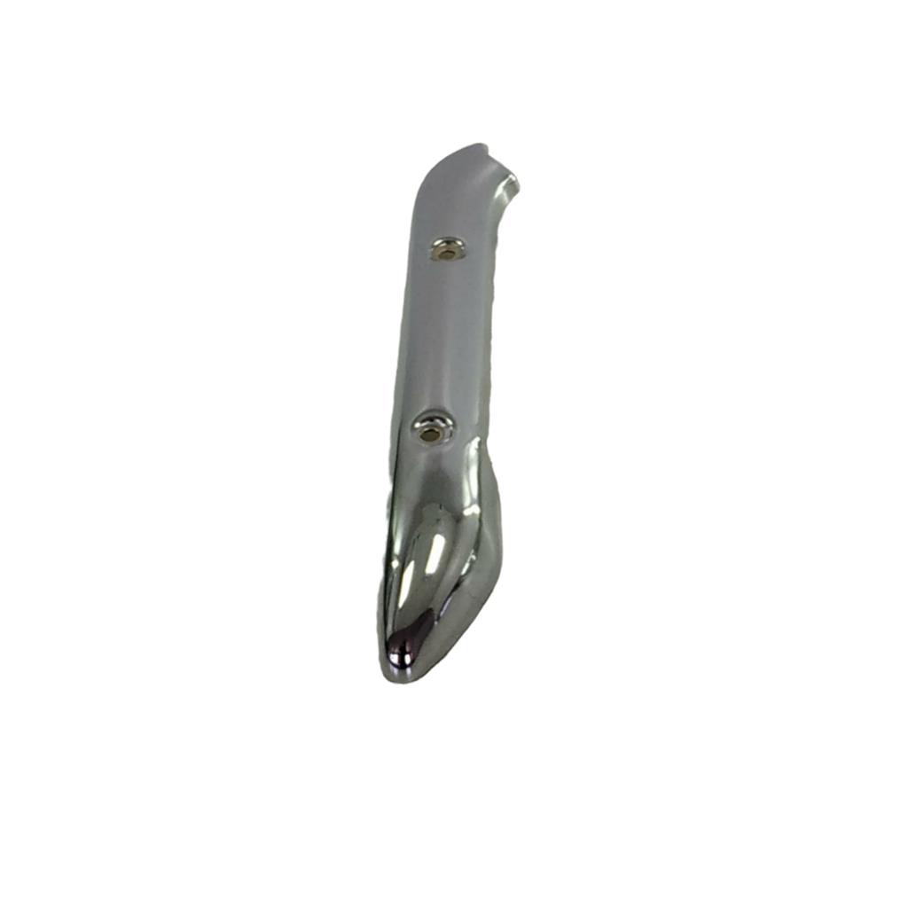 Acabamento Para-lama Traseiro Lado Direito Kasinski Mirage 250 cc