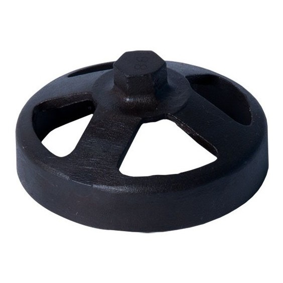 Chave P/ Filtro De Óleo - Honda - Yamaha- Kawasaki  - Galmar