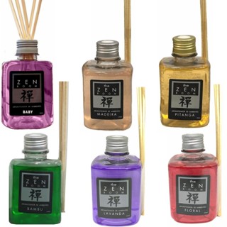 Difusor Ambiente Aromatizador Perfume - Escolha A Fragrância 240ml em Oferta na Shopee