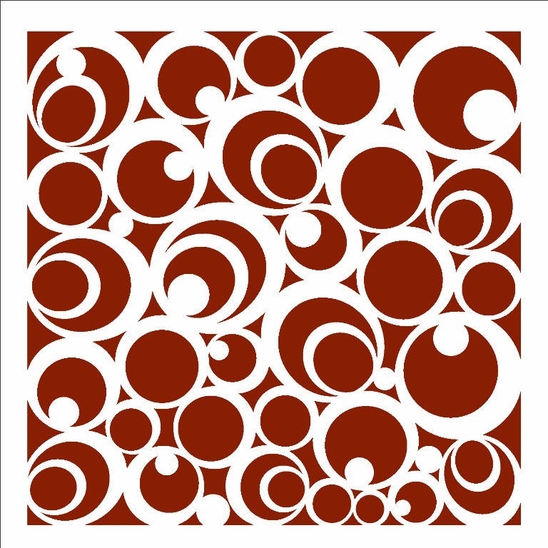 Régua Geométrica Círculos: Onde Comprar | BuscaProdutos