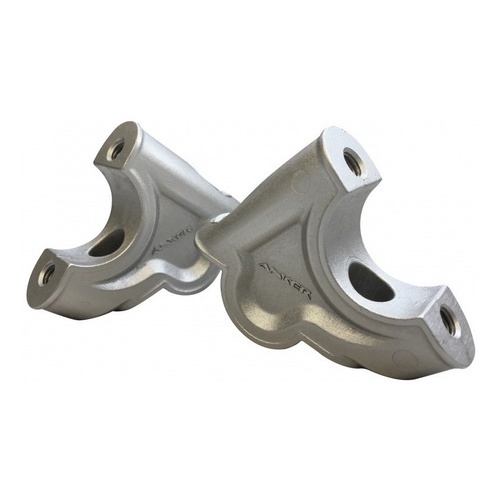 Riser Alongador Guidão Recuado R 1200 Gs 2013/2018 / R 1250 GS Todas Anker