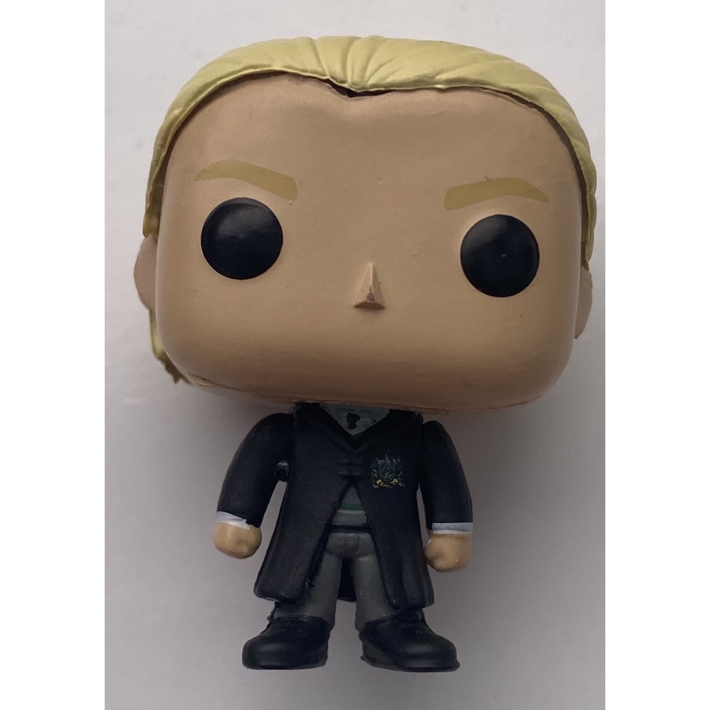 Mini Funko Pop Advent Calendar Harry Potter 2018 Draco Malfoy