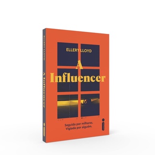 Influencer, A - Intrinseca