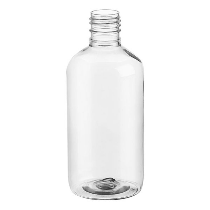 2 frascos 250ml boca 24.415 pet incolor